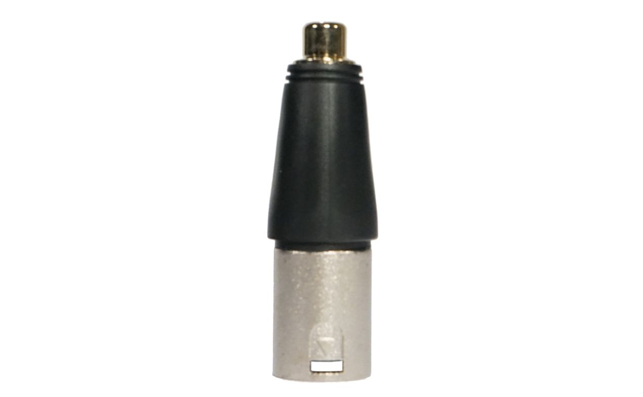 IC-ADPT-XLR-M2F.RCA adapter