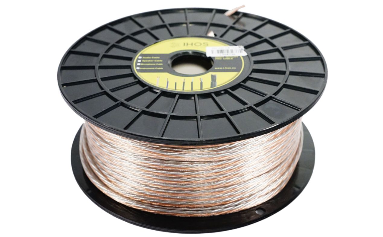 IC-IC15-100 - zvučnički kabel