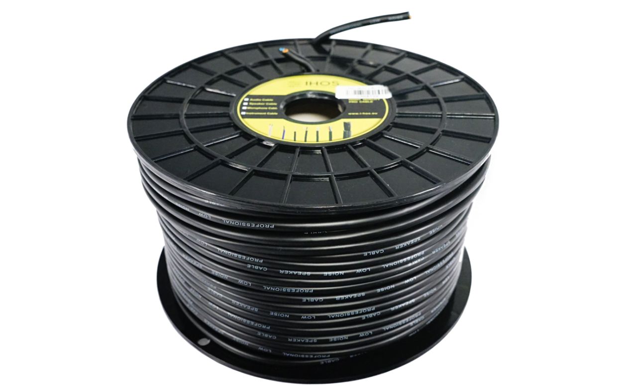 IC-SC25-100 - zvučnički kabel