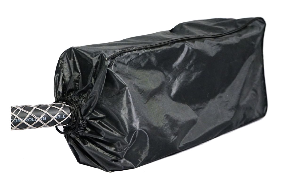 Stage box ISB-32/8-30
