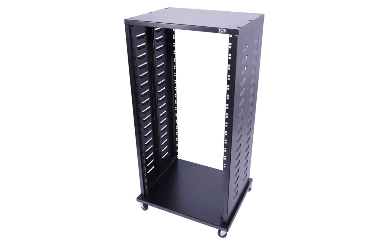 IRack 22U - instalacijski stalak