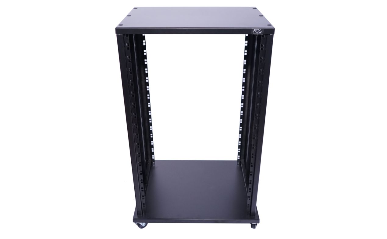 IRack 18U - instalacijski stalak