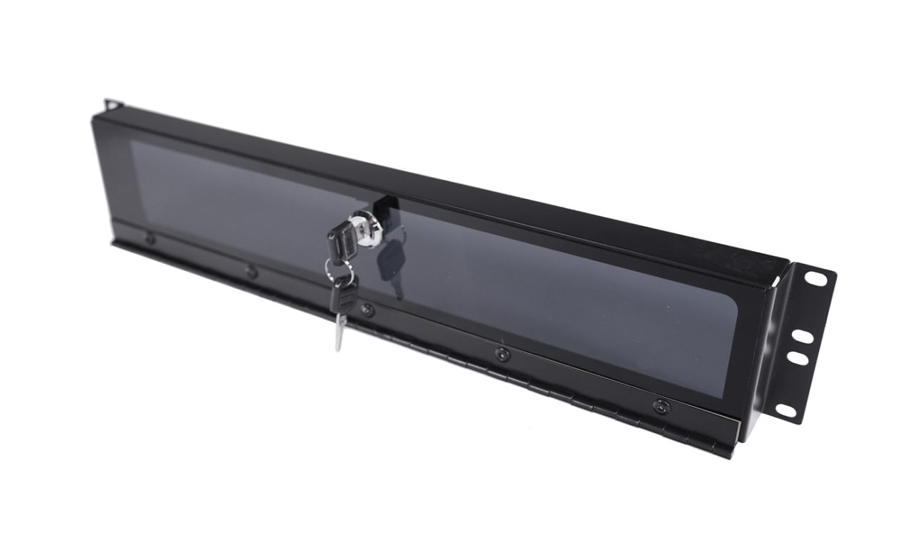 IRack Plexi 2U