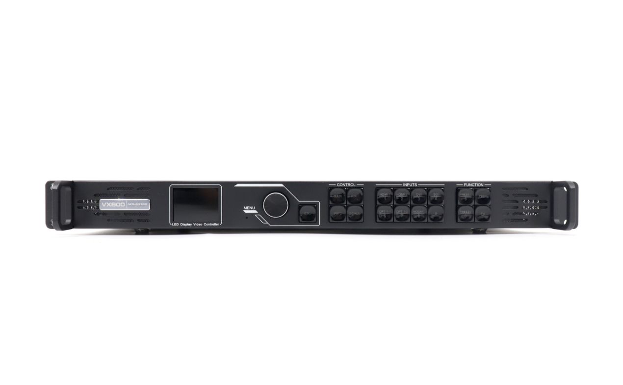 FOS ICON VX600 - video procesor
