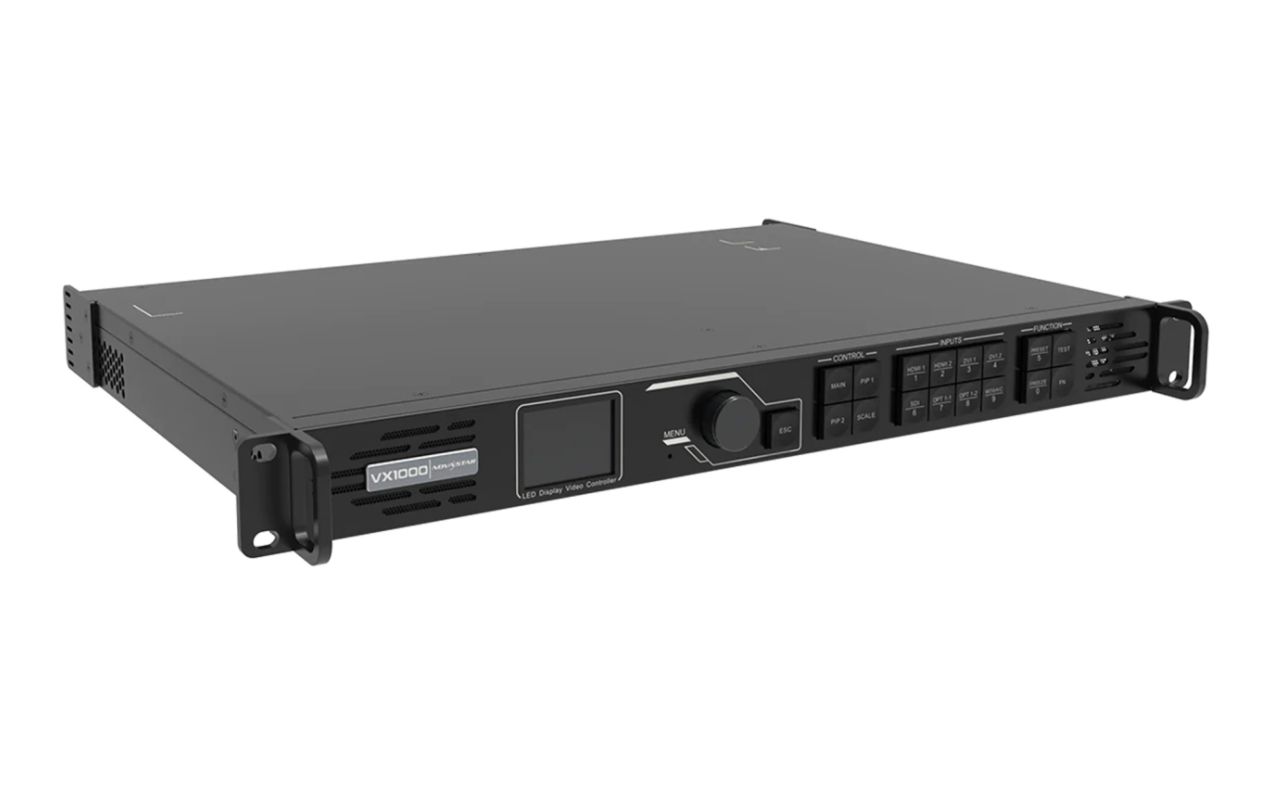 FOS ICON VX1000 - video procesor