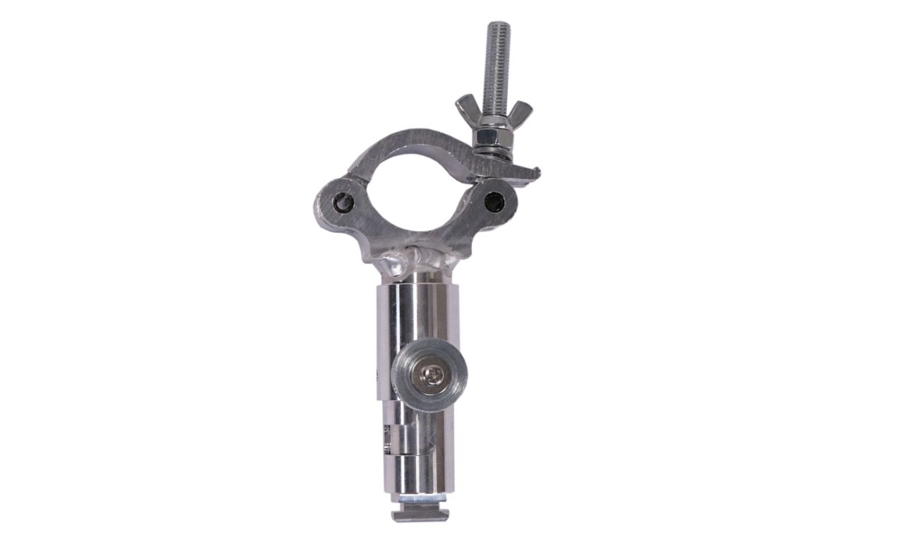 FOS ICON Led Clamp