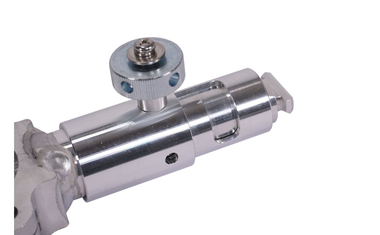 FOS ICON Led Clamp