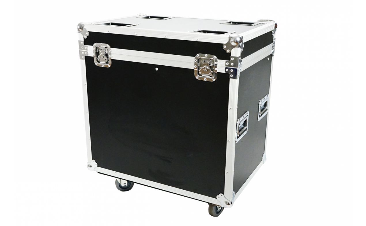 FOS DOUBLE CASE ORION