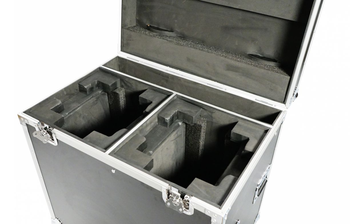 FOS DOUBLE CASE ORION