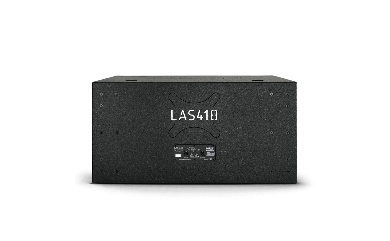 NEXT LAS418G pasivni subwoofer