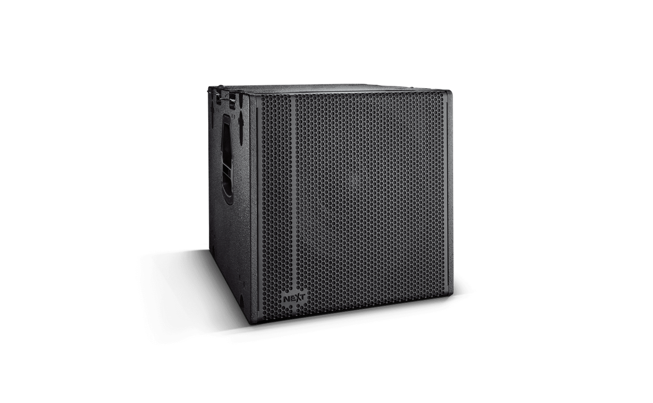NEXT LAs15A aktivni subwoofer