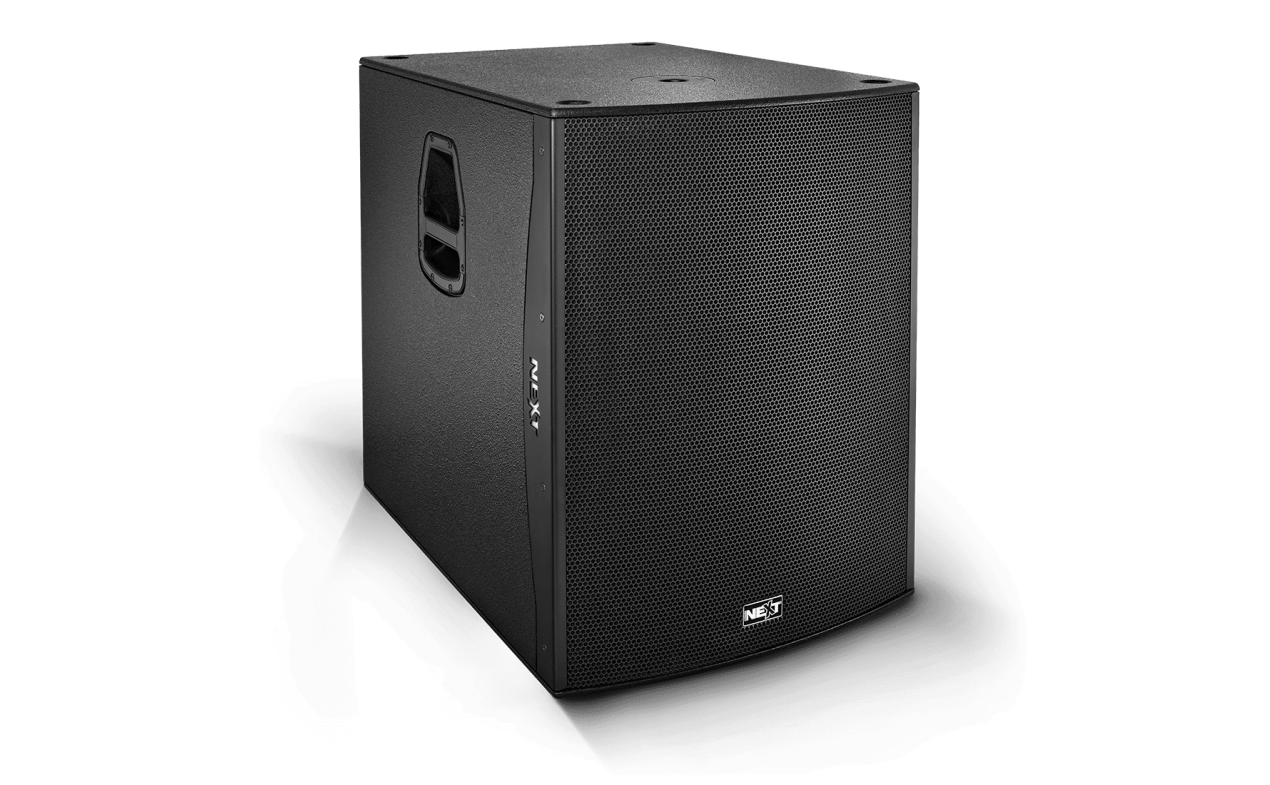 NEXT PFA18spHP pasivni subwoofer
