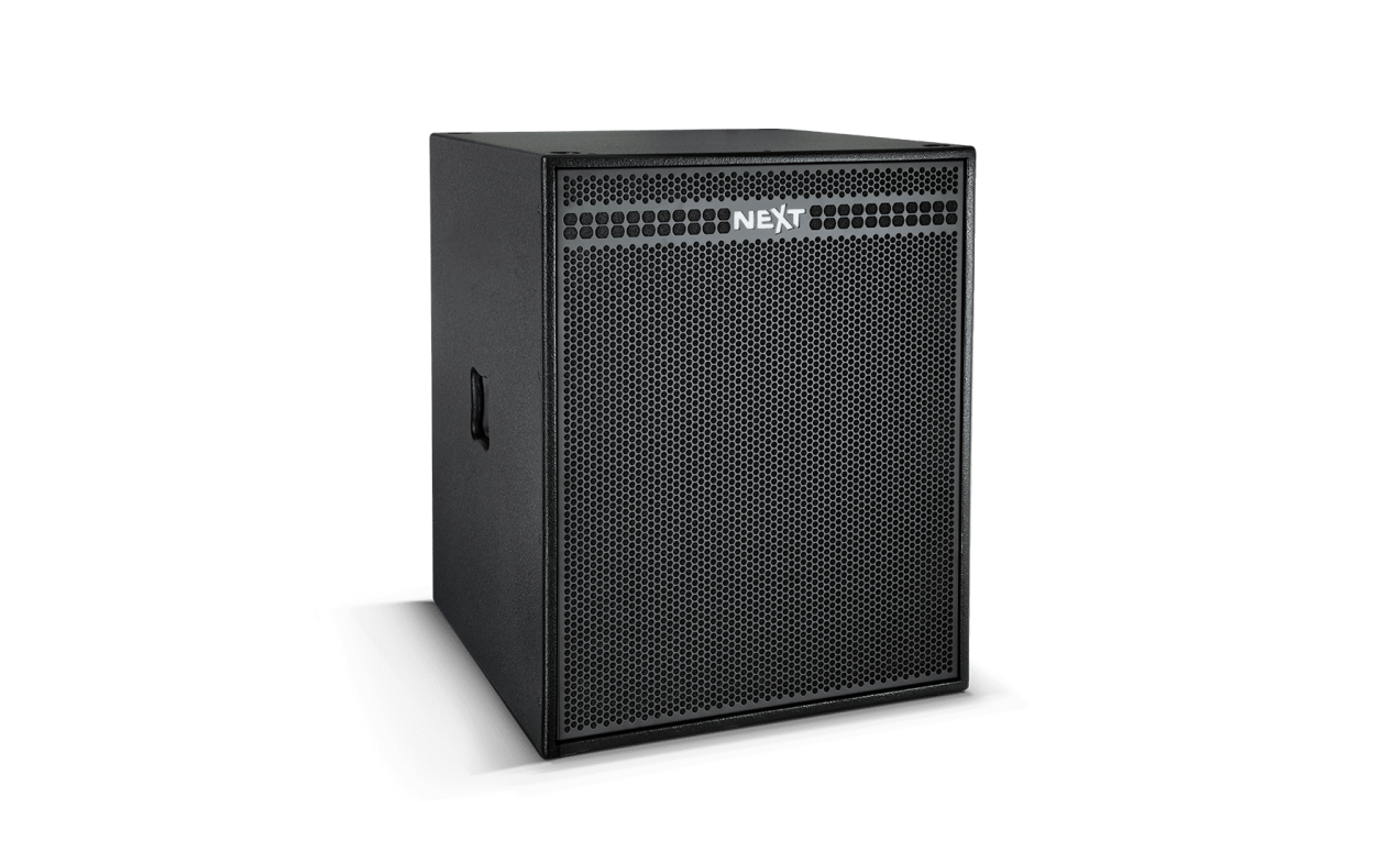NEXT PXL118 pasivni subwoofer