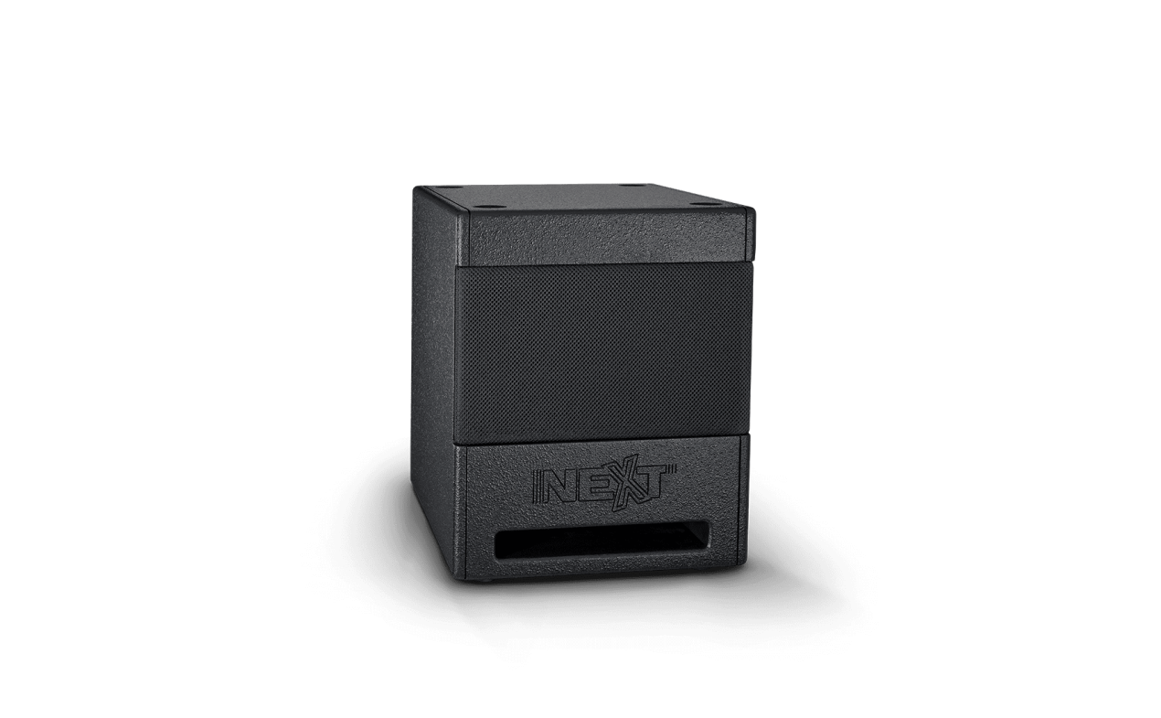 NEXT K10s pasivni subwoofer