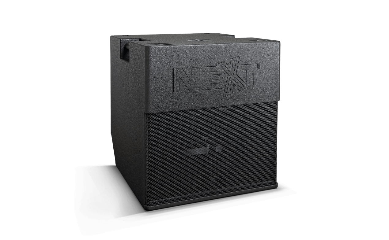 NEXT HFA118sHP aktivni subwoofer