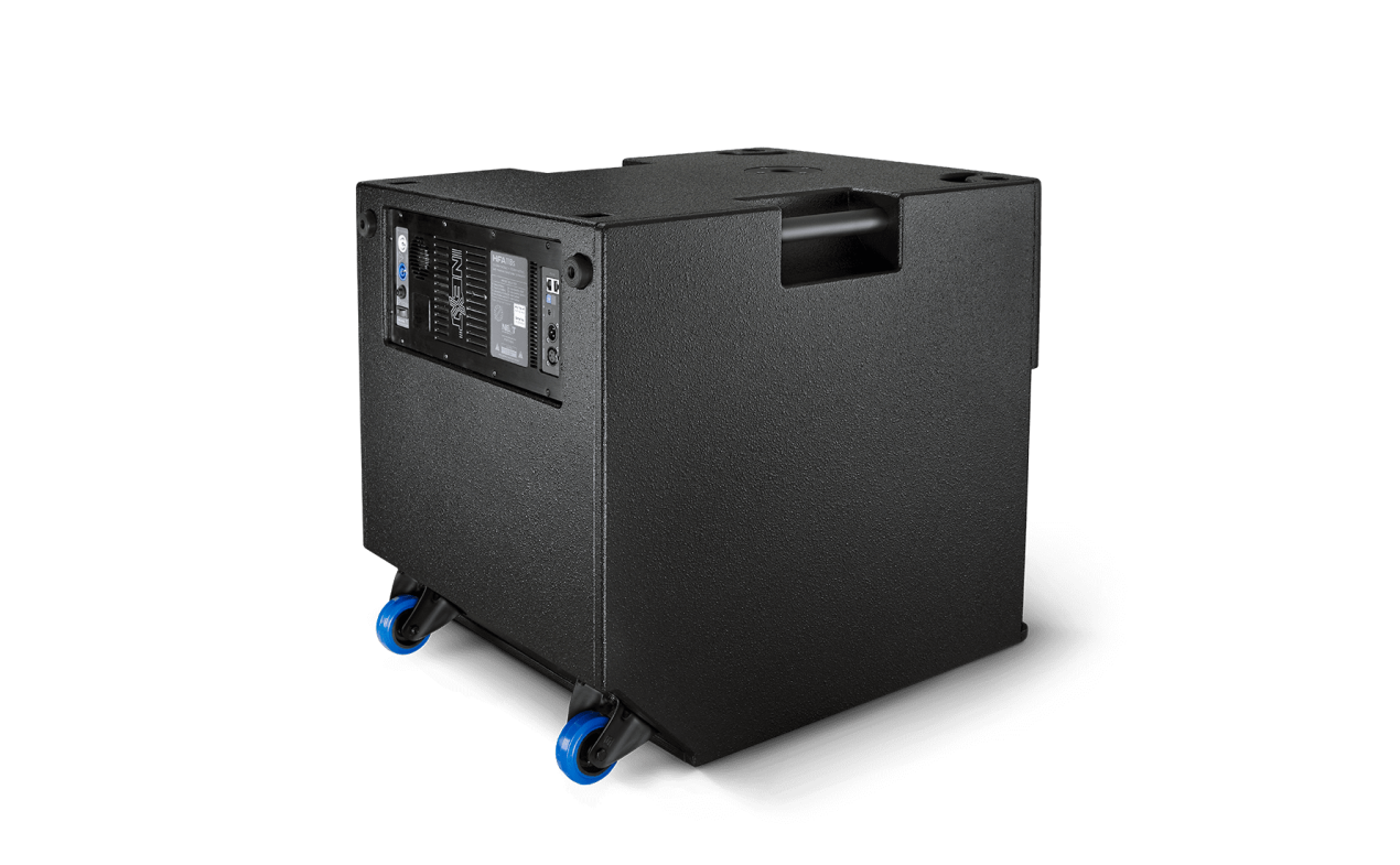 NEXT HFA118sHP aktivni subwoofer