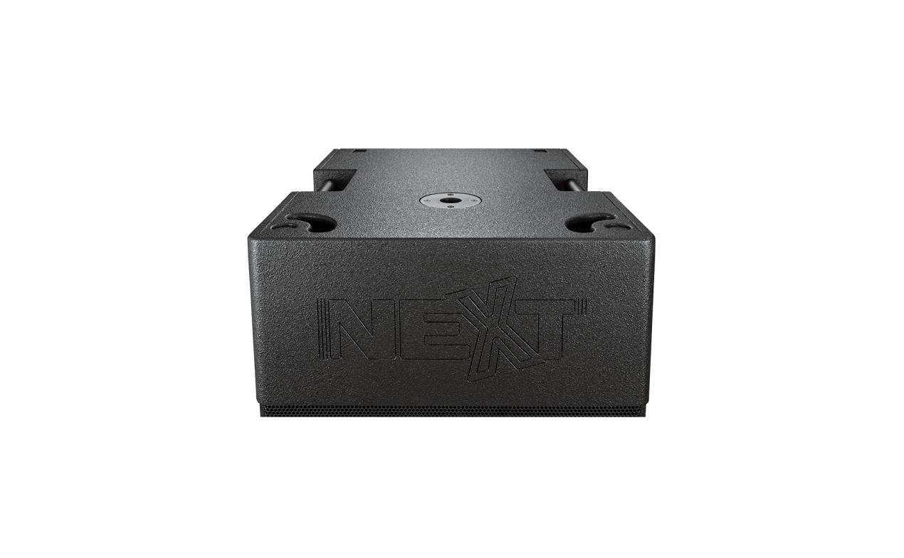 NEXT HFA118sHP aktivni subwoofer