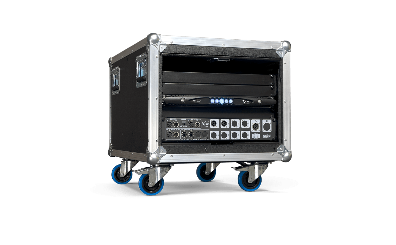 NEXT N-RAK 20 Power Rack