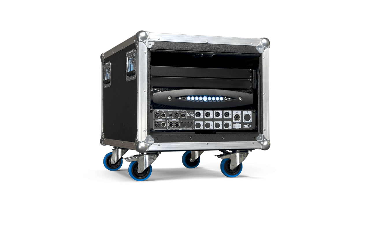 NEXT N-RAK 40 Power Rack