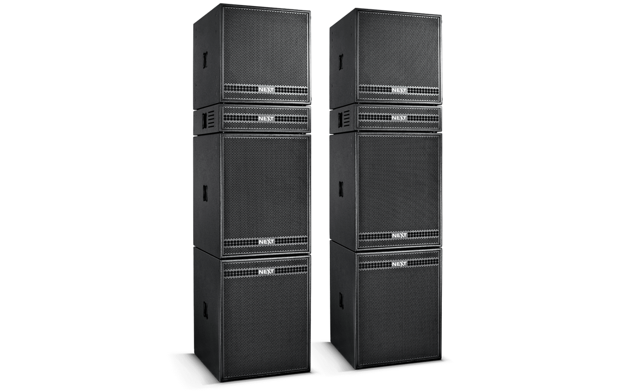 NEXT PX System