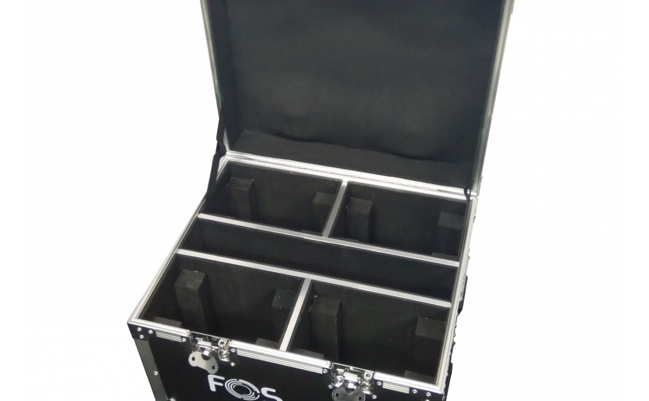 FOS CASE IRIDIUM