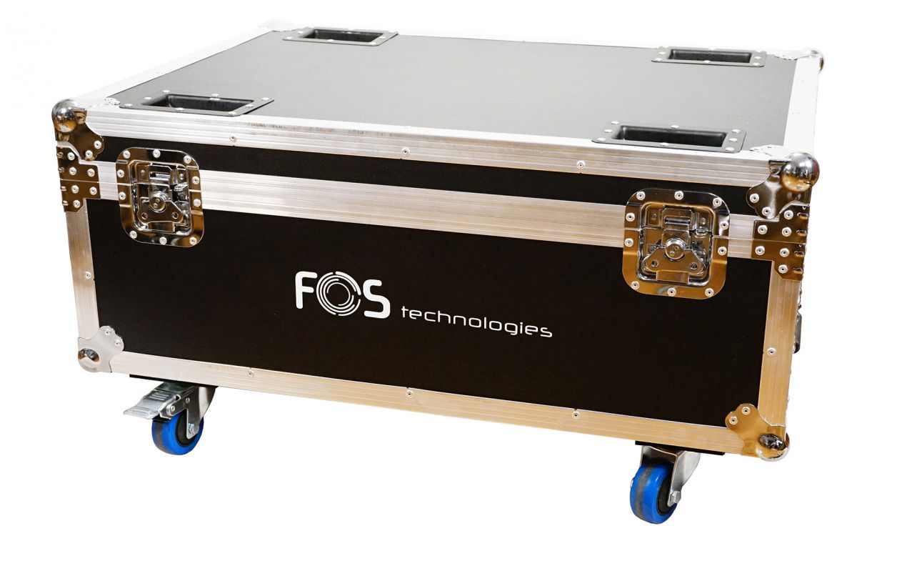 FOS CASE PICO PRO