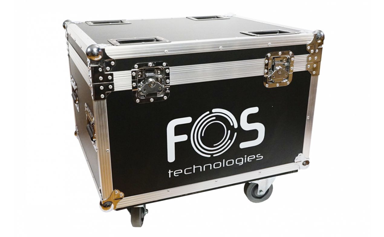 FOS CASE AURORA