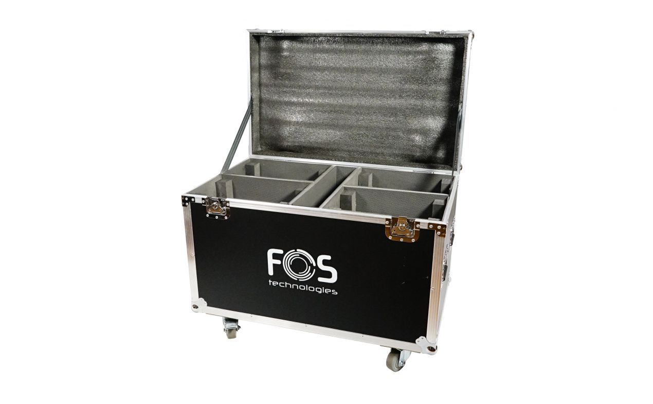 FOS CASE WASH 600HEX