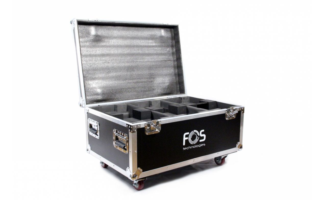 FOS CASE WASH 7x15/12x10