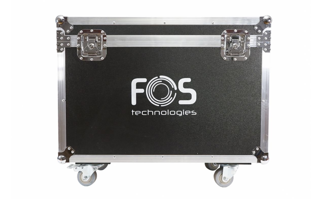 FOS DOUBLE CASE SPOT 150