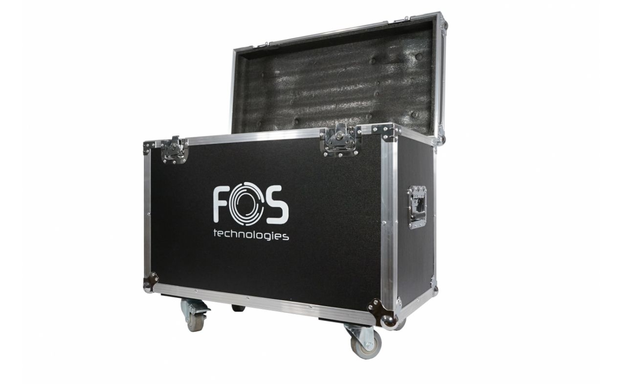 FOS DOUBLE CASE SPOT 150