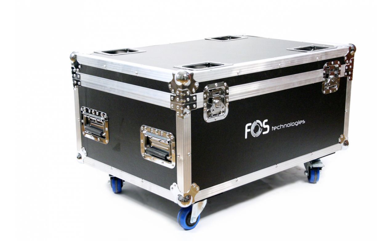 FOS CASE SPOT 40