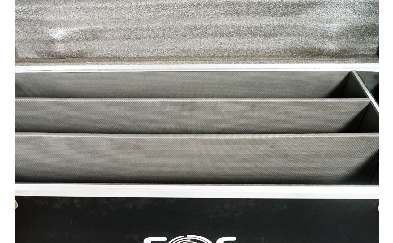 FOS CASE ACL LINE 12