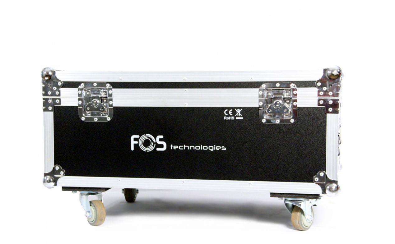 FOS CASE F-5