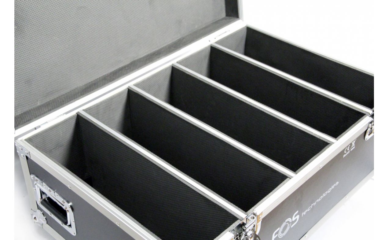 FOS CASE F-5