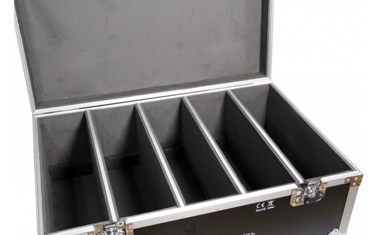 FOS CASE F-5
