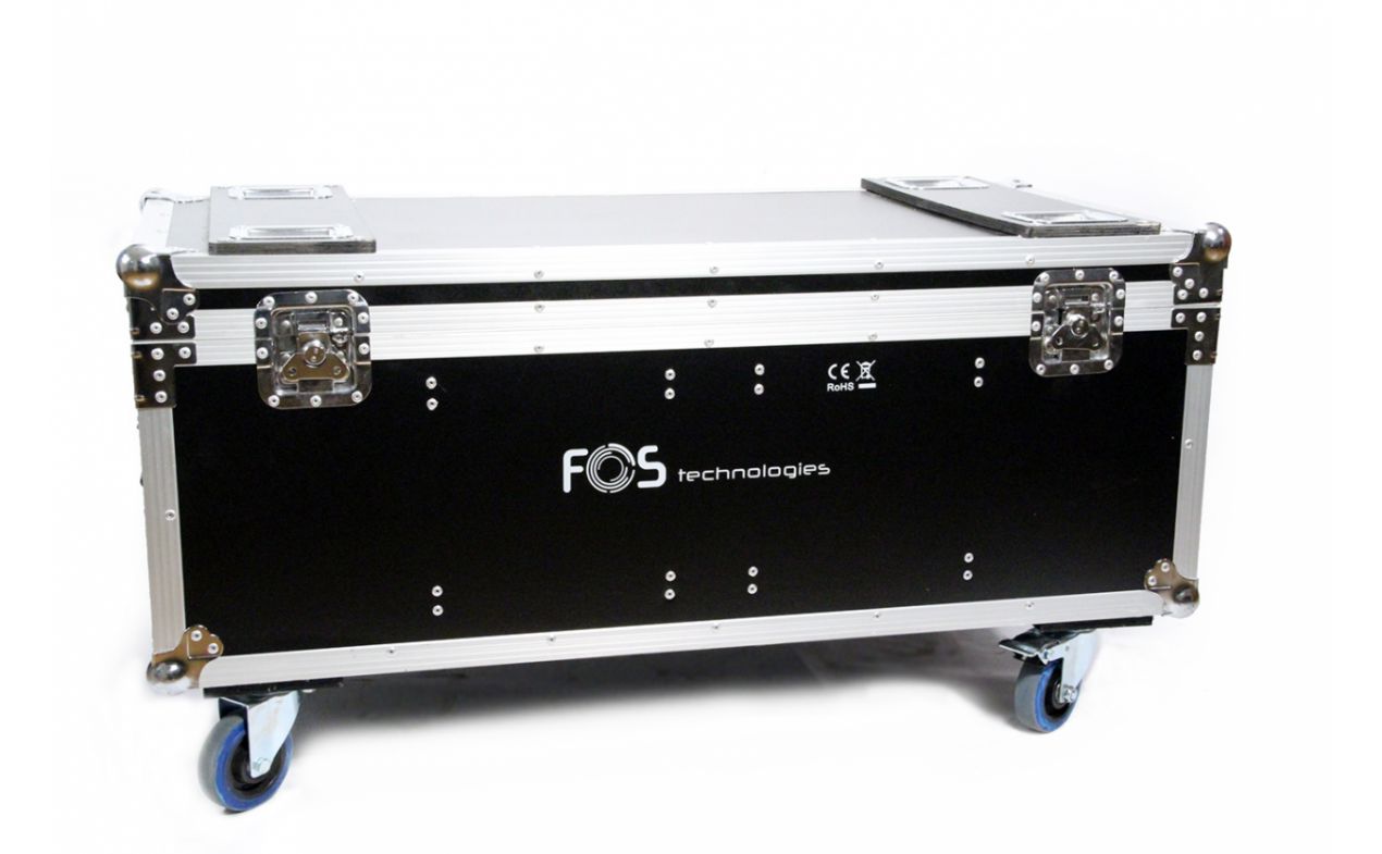 FOS CASE BLINDER INNOVATIVE