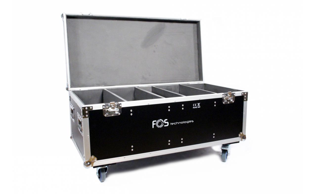 FOS CASE BLINDER INNOVATIVE