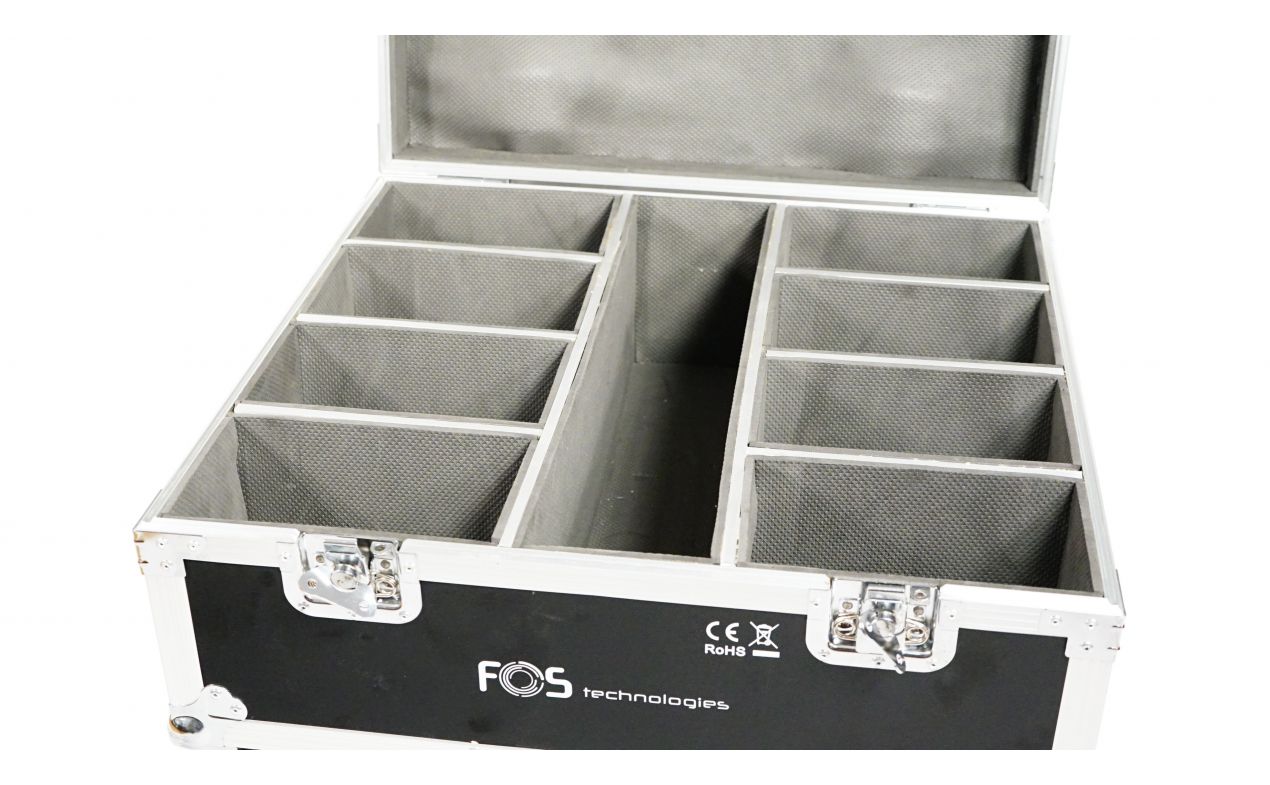 FOS CASE BLINDER UNO PRO