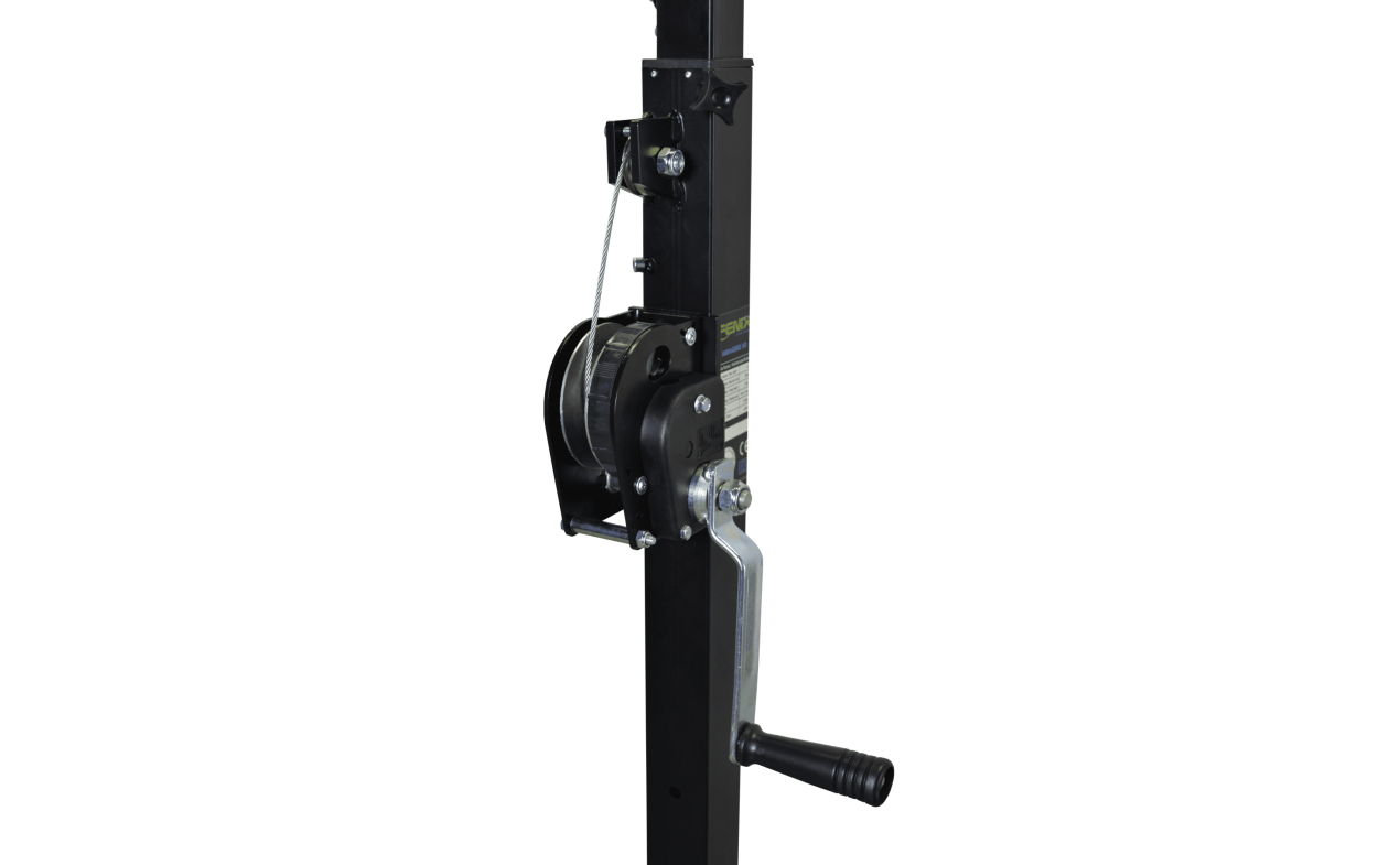 FENIX (Nemesis) NEMESIS 110