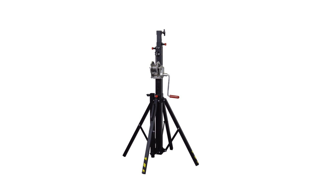 FENIX (Nemesis) NEMESIS PRO - teleskopski toranj