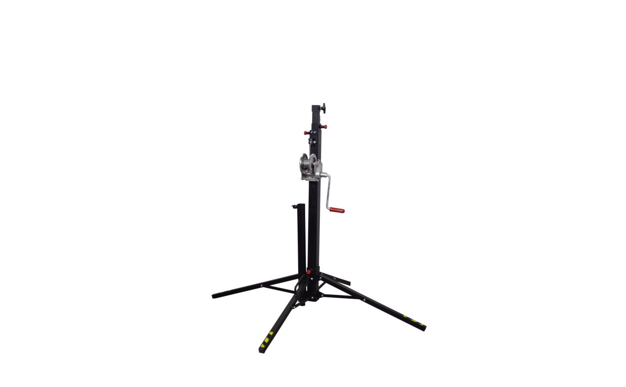 FENIX (Nemesis) NEMESIS PRO - teleskopski toranj