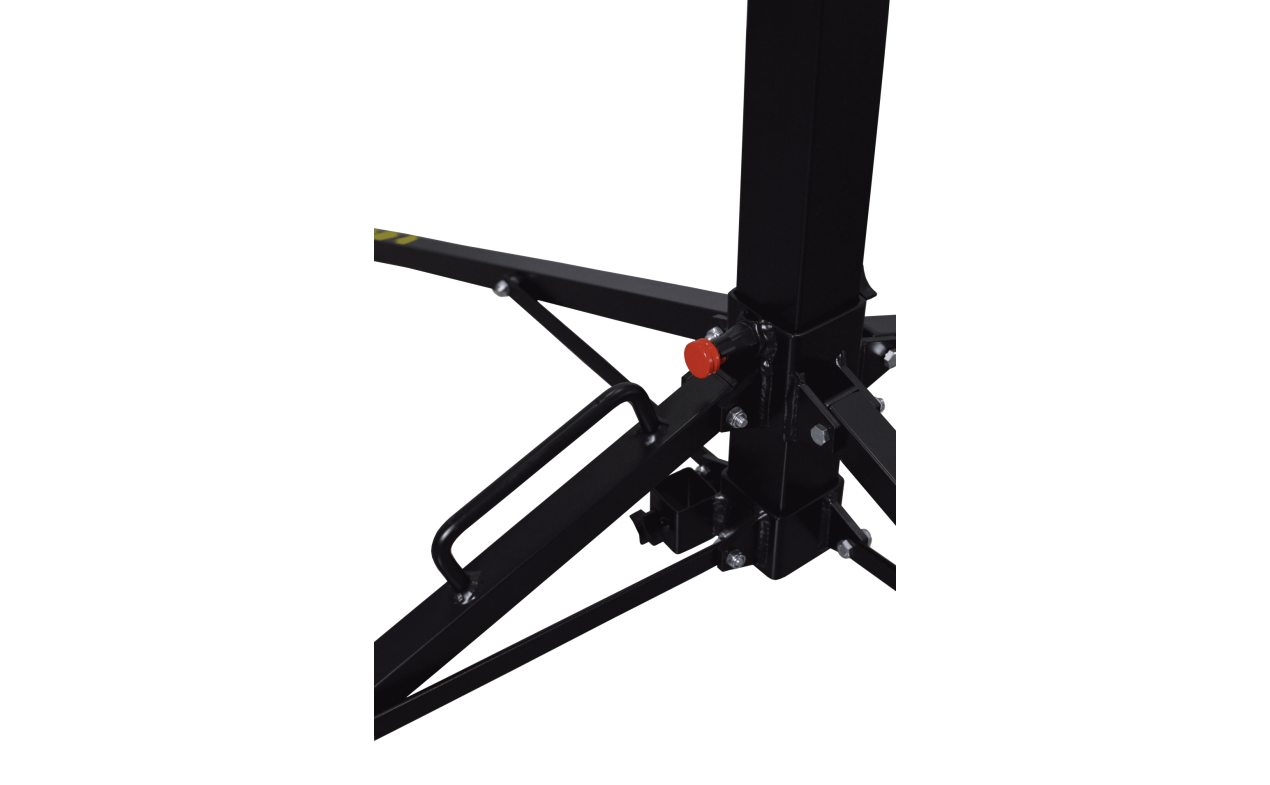 FENIX (Nemesis) NEMESIS PRO - teleskopski toranj