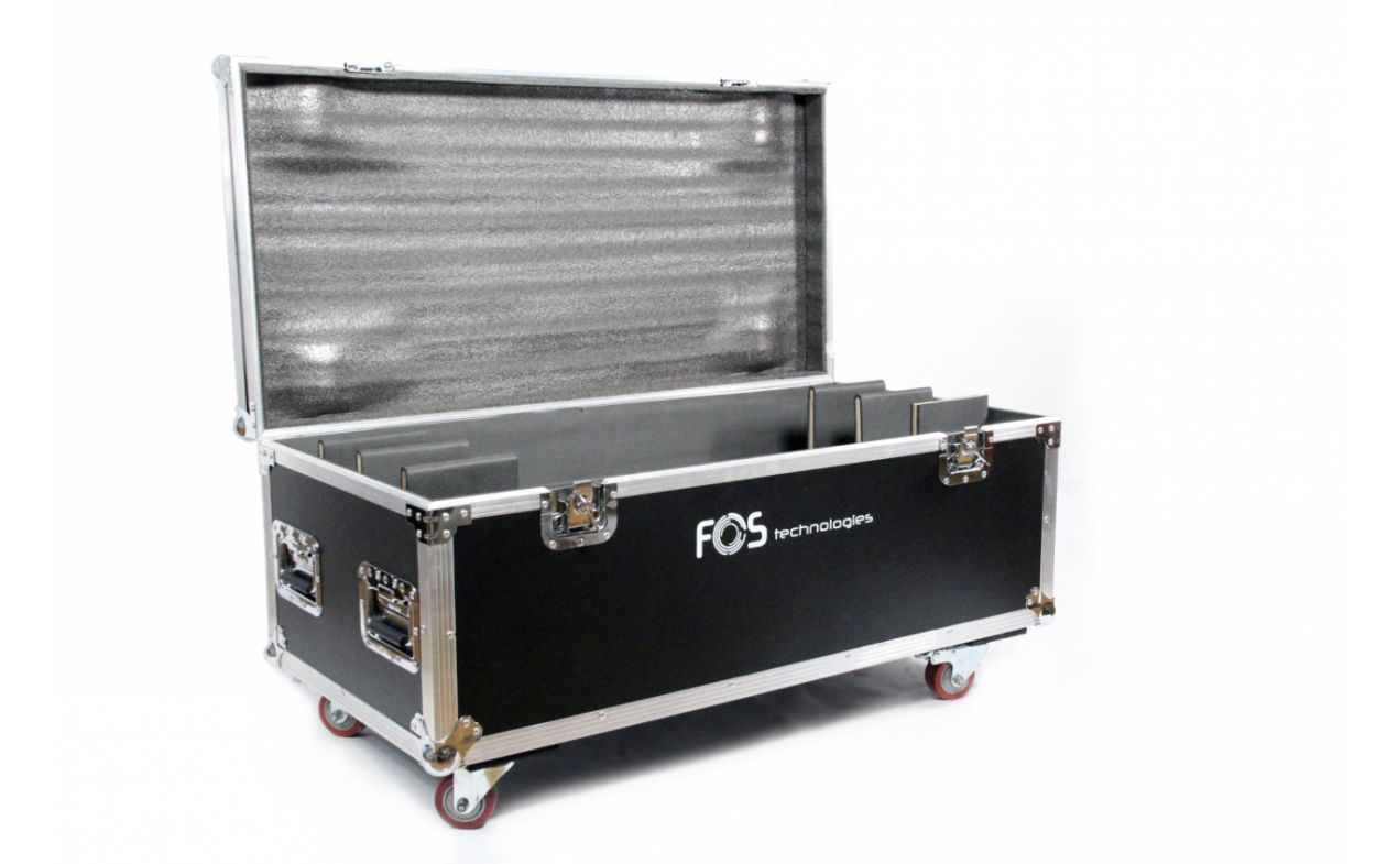 FOS CASE BAR PRO