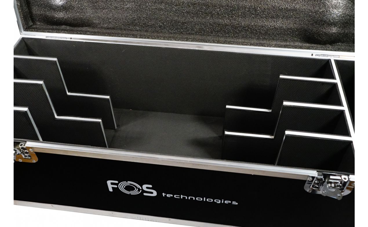 FOS CASE BAR PRO