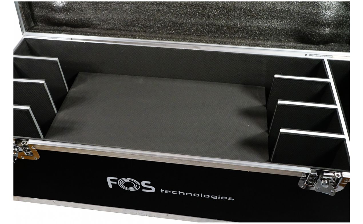 FOS CASE BAR PRO