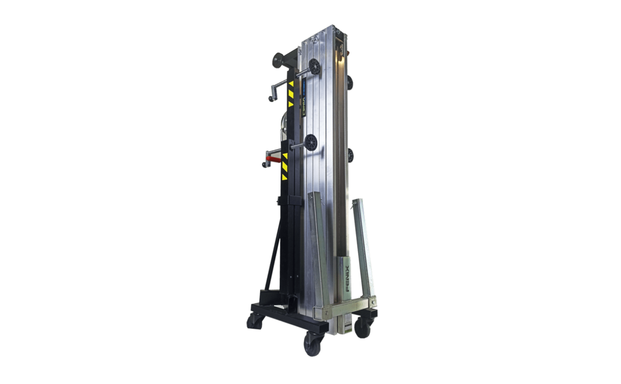 FENIX (AT) AT-06 Compact - toranj za podizanje