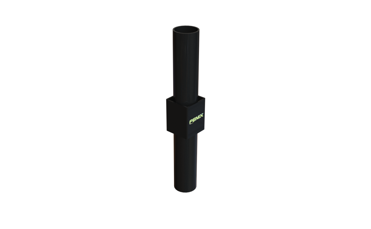 FENIX  Ac-501b - cijev