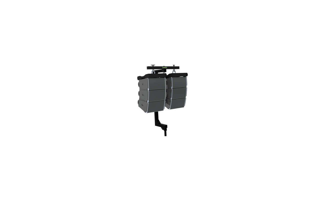 FENIX Ac-567PROB - teleskopski stalak