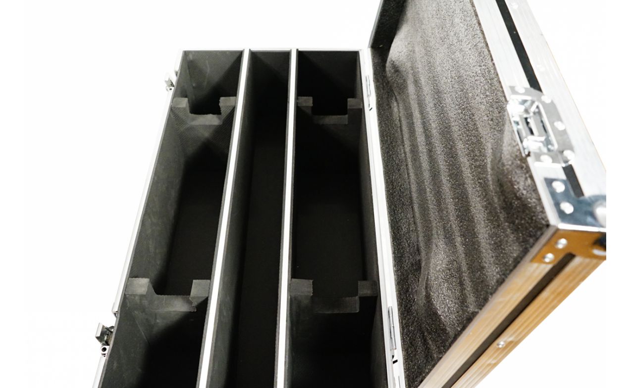 FOS DOUBLE CASE COB SYSTEM